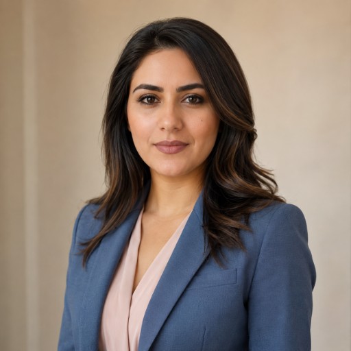 رنا السهلي